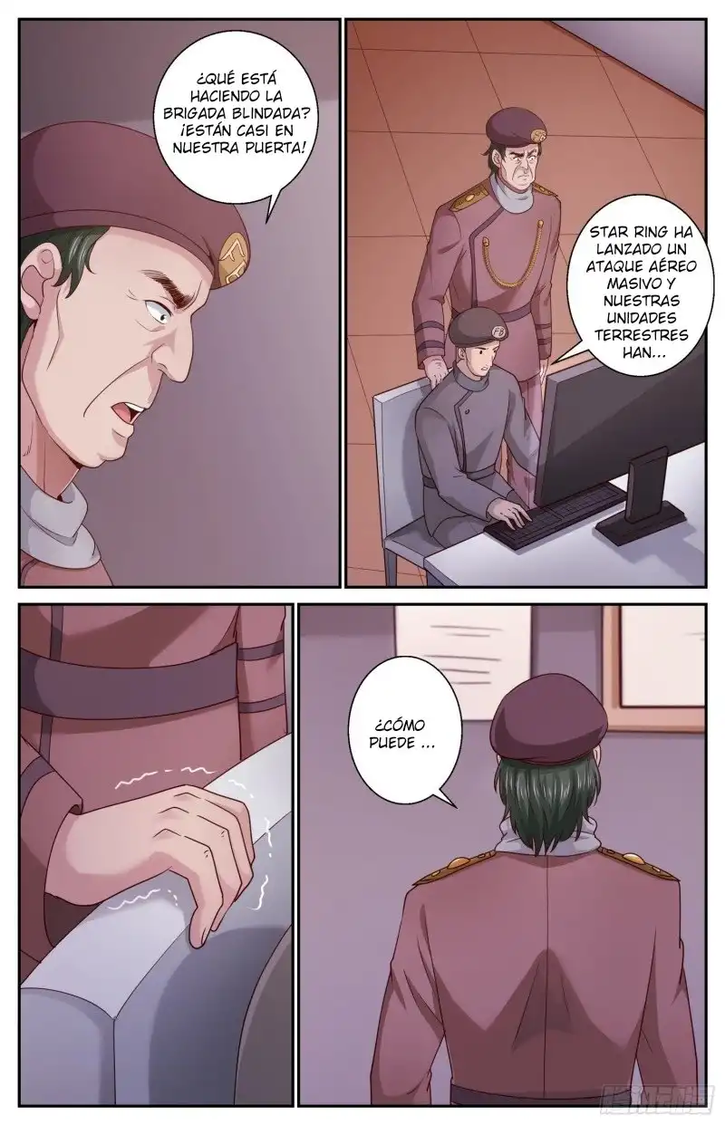 Tengo una mansion en el mundo post apocaliptico - Capítulo 453 - Página 10 - LectorTMOo