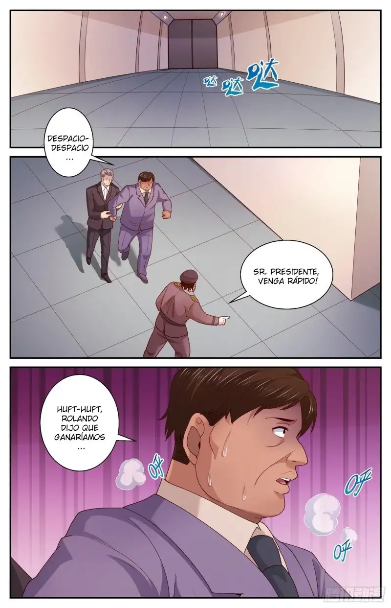Tengo una mansion en el mundo post apocaliptico - Capítulo 453 - Página 11 - LectorTMOo