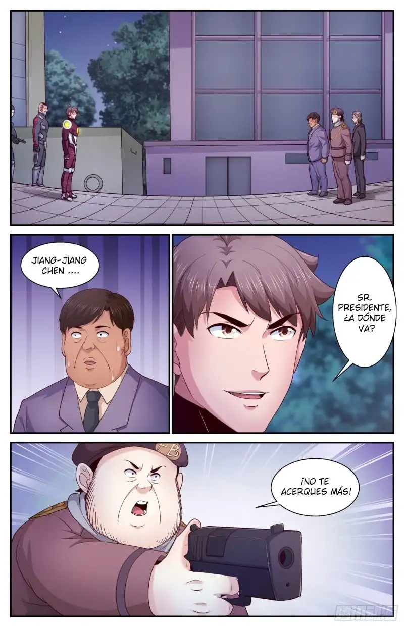 Tengo una mansion en el mundo post apocaliptico - Capítulo 454 - Página 2 - LectorTMOo