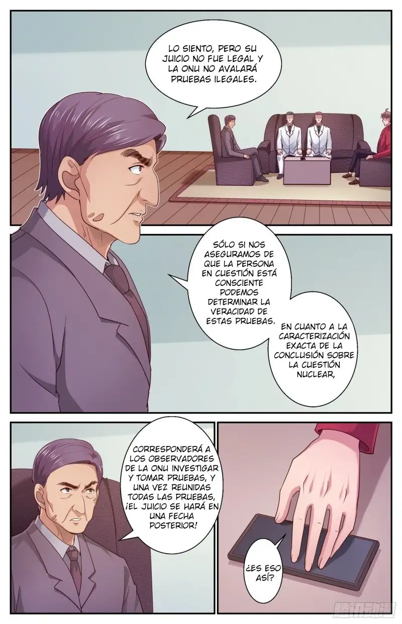 Tengo una mansion en el mundo post apocaliptico - Capítulo 455 - Página 2 - LectorTMOo