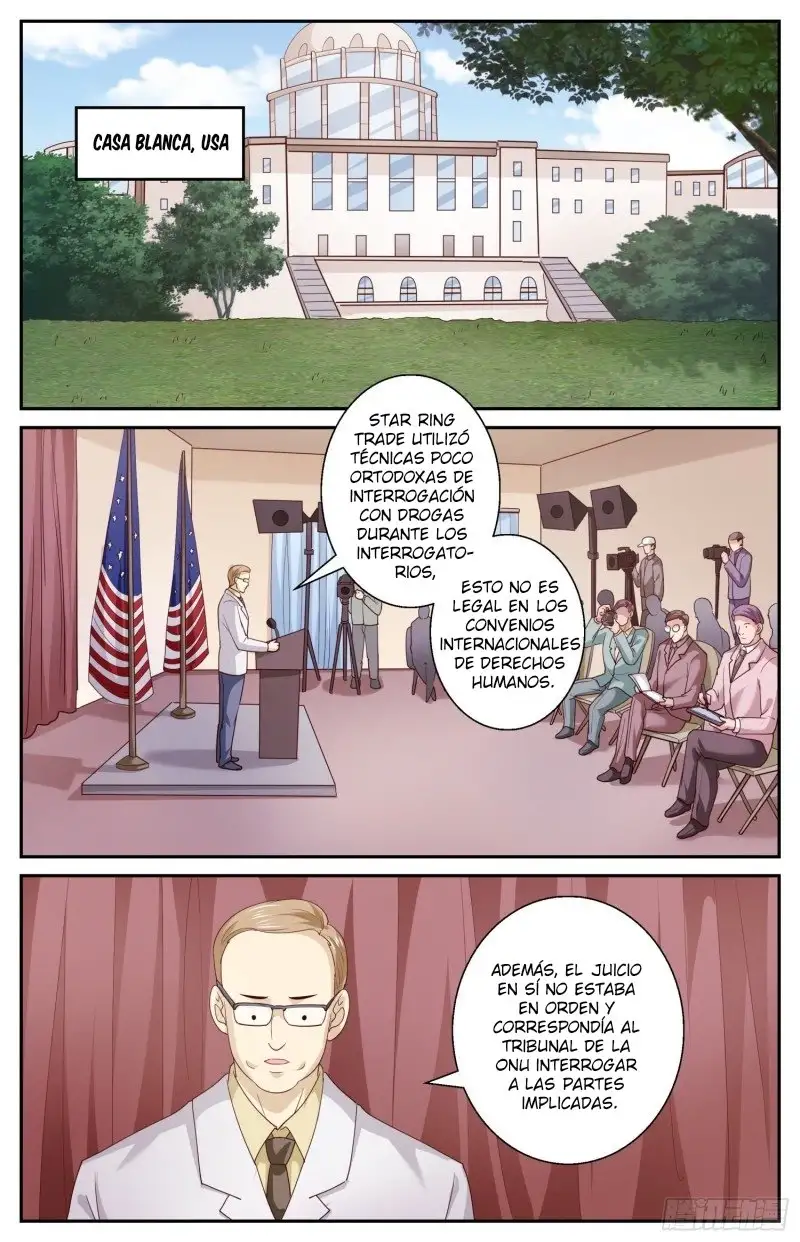 Tengo una mansion en el mundo post apocaliptico - Capítulo 455 - Página 8 - LectorTMOo