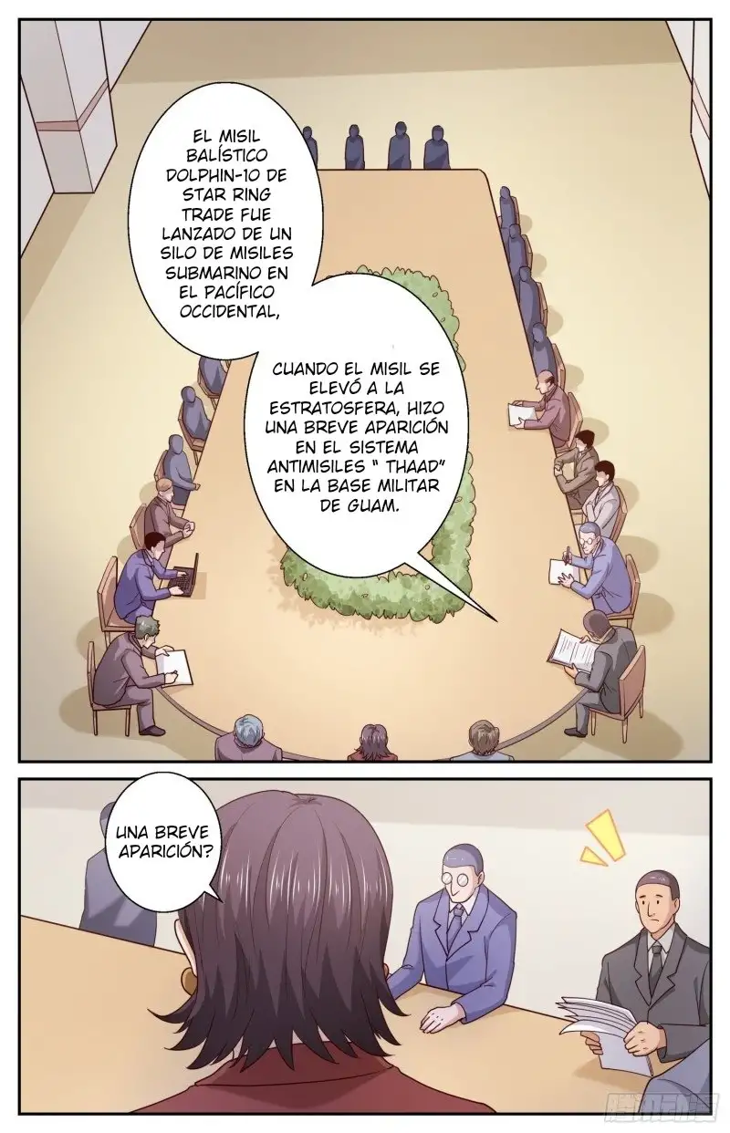 Tengo una mansion en el mundo post apocaliptico - Capítulo 456 - Página 11 - LectorTMOo