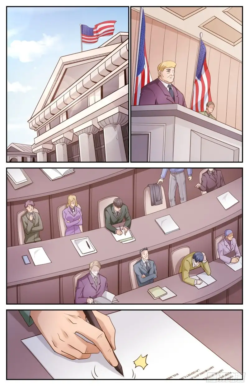 Tengo una mansion en el mundo post apocaliptico - Capítulo 464 - Página 10 - LectorTMOo