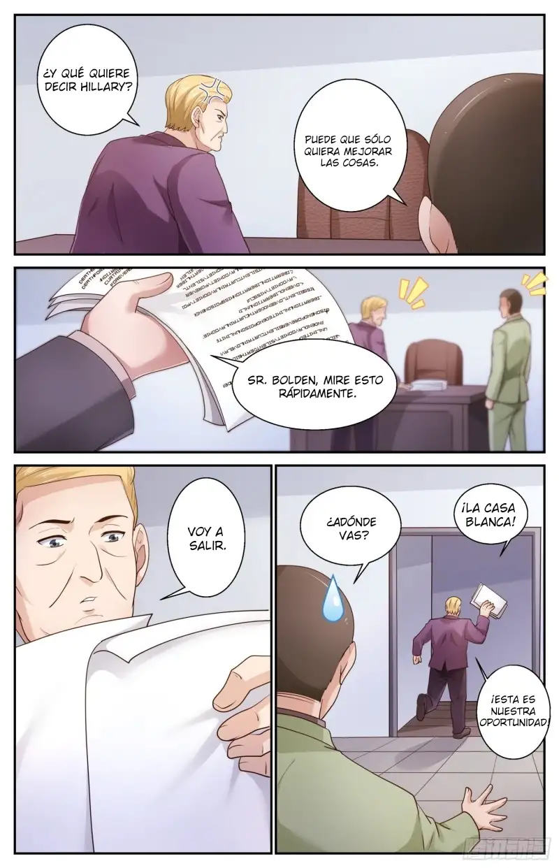 Tengo una mansion en el mundo post apocaliptico - Capítulo 464 - Página 13 - LectorTMOo