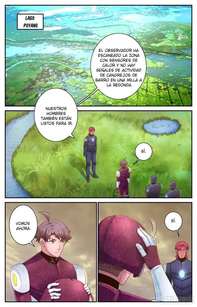 Tengo una mansion en el mundo post apocaliptico - Capítulo 467 - Página 2 - LectorTMOo