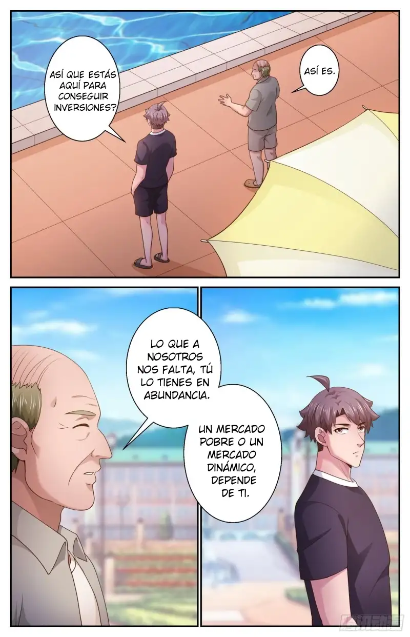 Tengo una mansion en el mundo post apocaliptico - Capítulo 474 - Página 2 - LectorTMOo