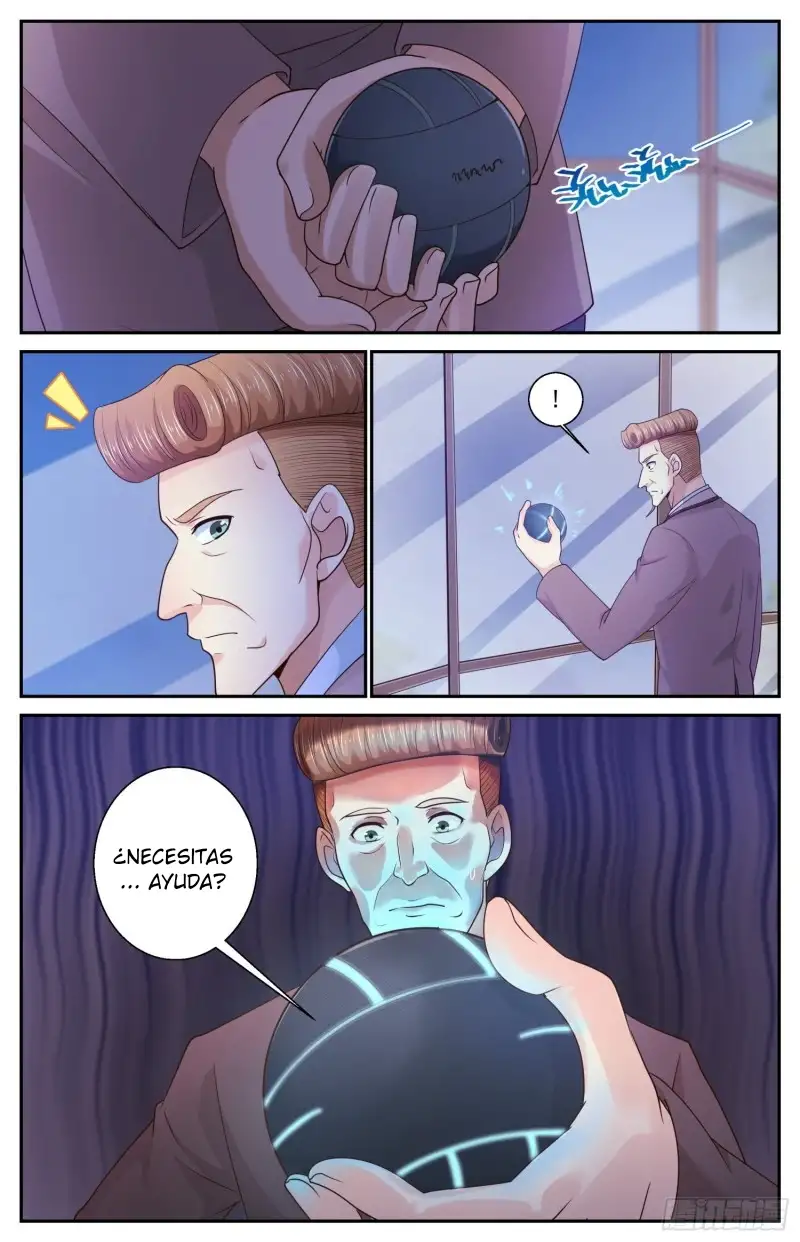 Tengo una mansion en el mundo post apocaliptico - Capítulo 474 - Página 13 - LectorTMOo