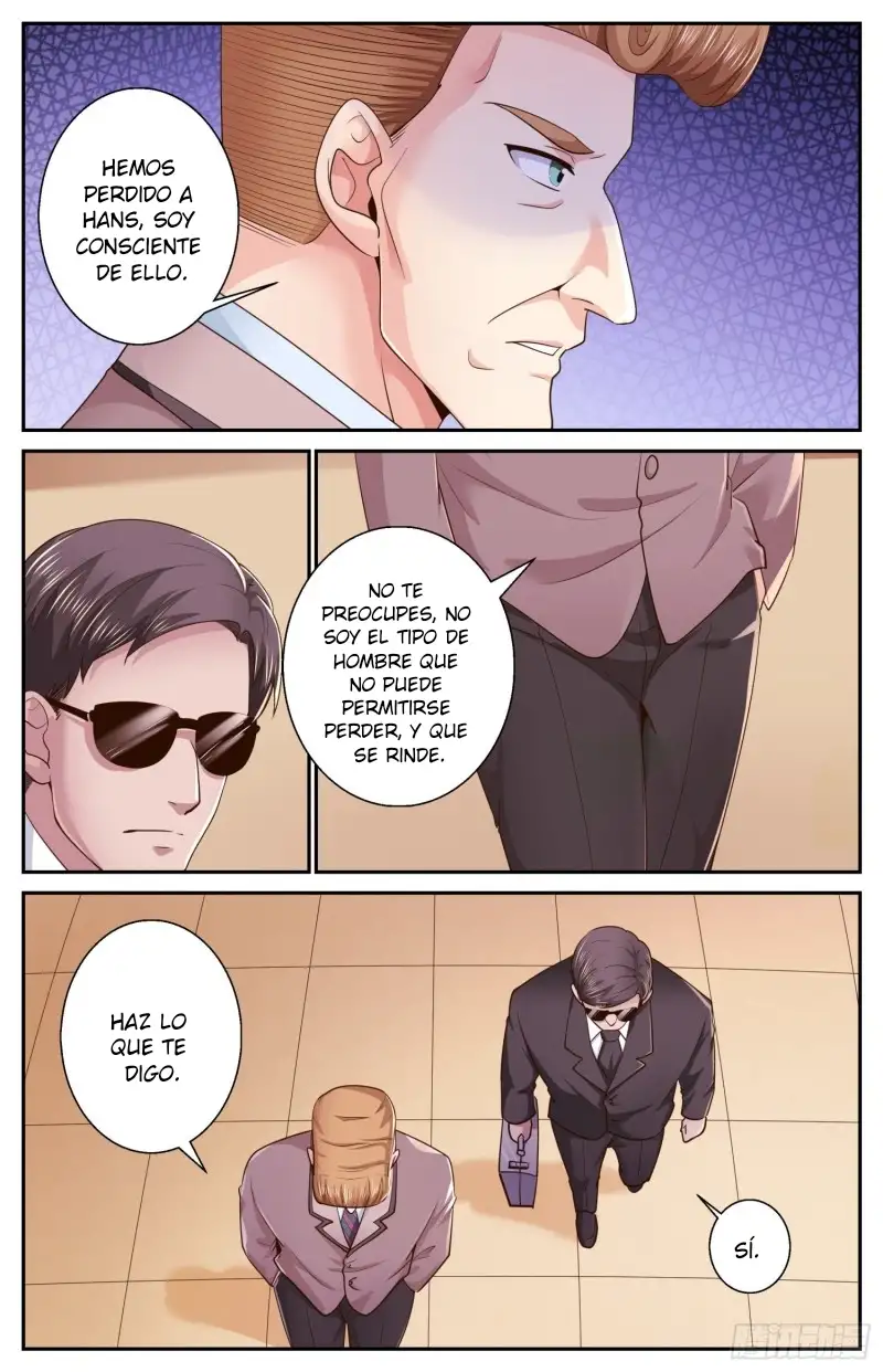 Tengo una mansion en el mundo post apocaliptico - Capítulo 475 - Página 13 - LectorTMOo