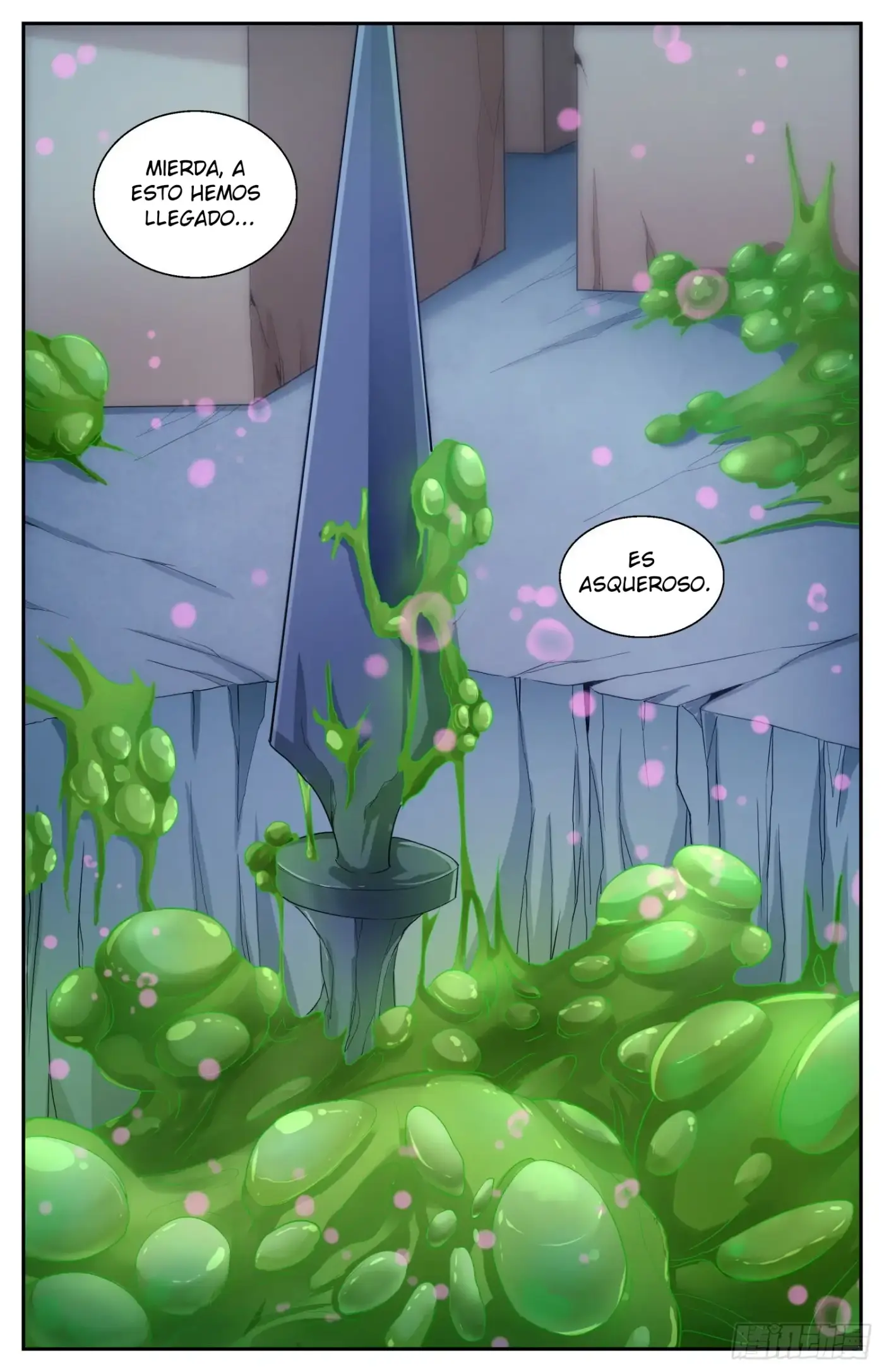 Tengo una mansion en el mundo post apocaliptico - Capítulo 484 - Página 12 - LectorTMOo