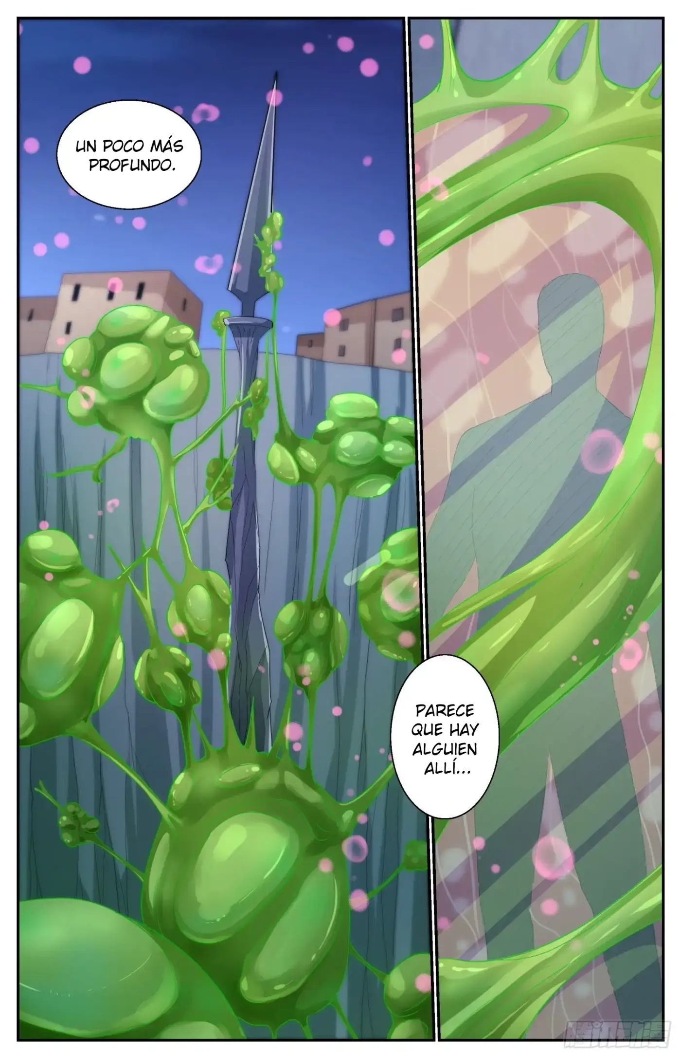 Tengo una mansion en el mundo post apocaliptico - Capítulo 484 - Página 13 - LectorTMOo