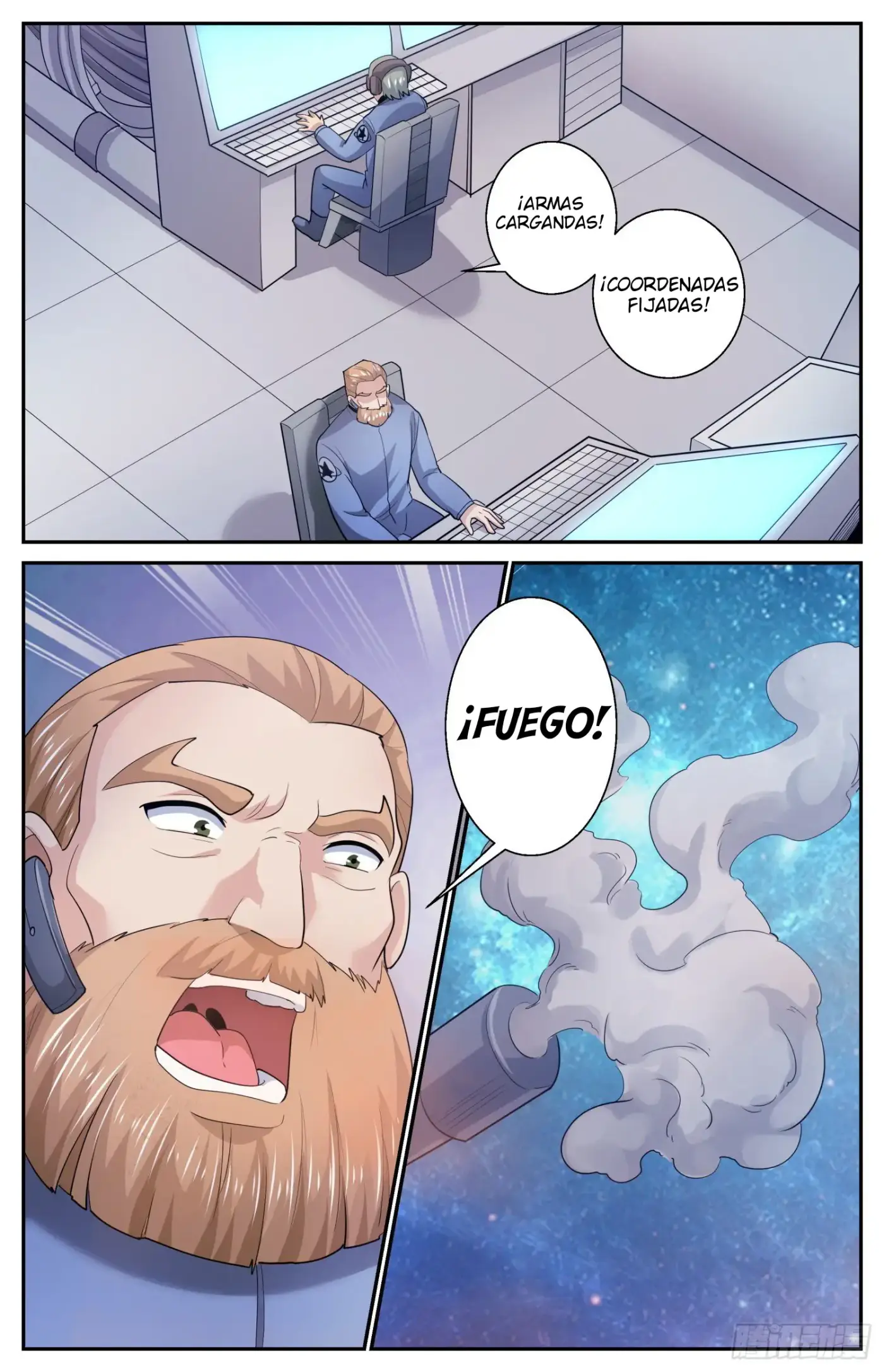 Tengo una mansion en el mundo post apocaliptico - Capítulo 517 - Página 7 - LectorTMOo