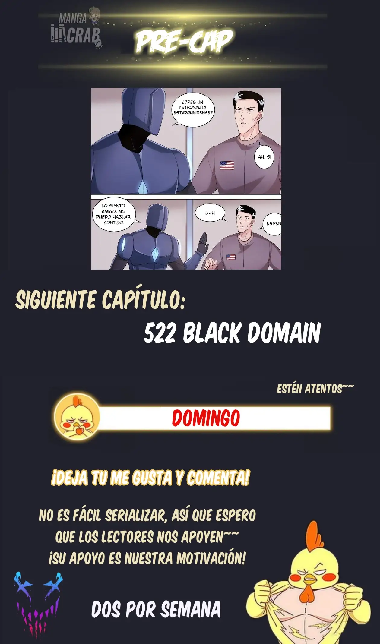 Tengo una mansion en el mundo post apocaliptico - Capítulo 521 - Página 15 - LectorTMOo