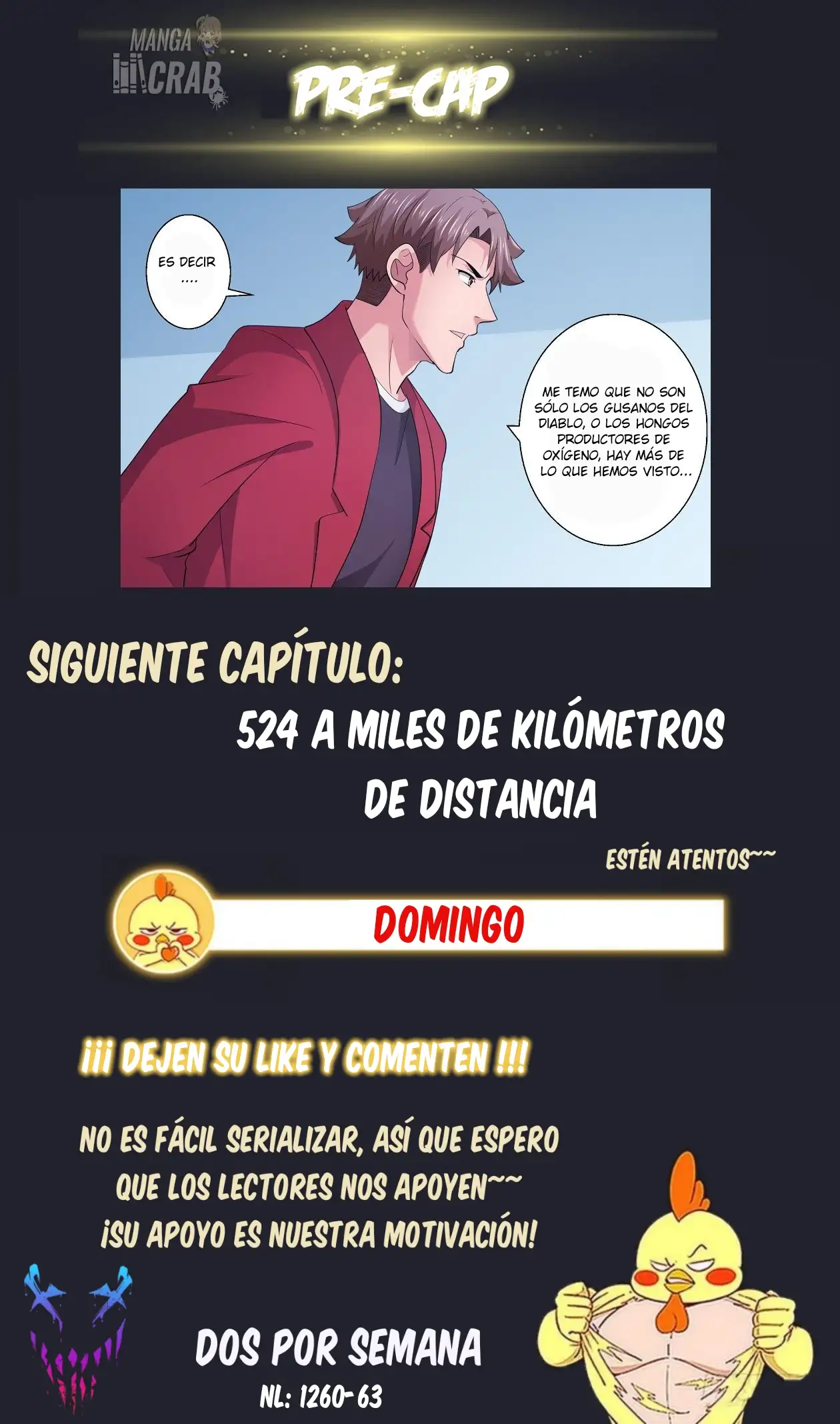 Tengo una mansion en el mundo post apocaliptico - Capítulo 523 - Página 15 - LectorTMOo