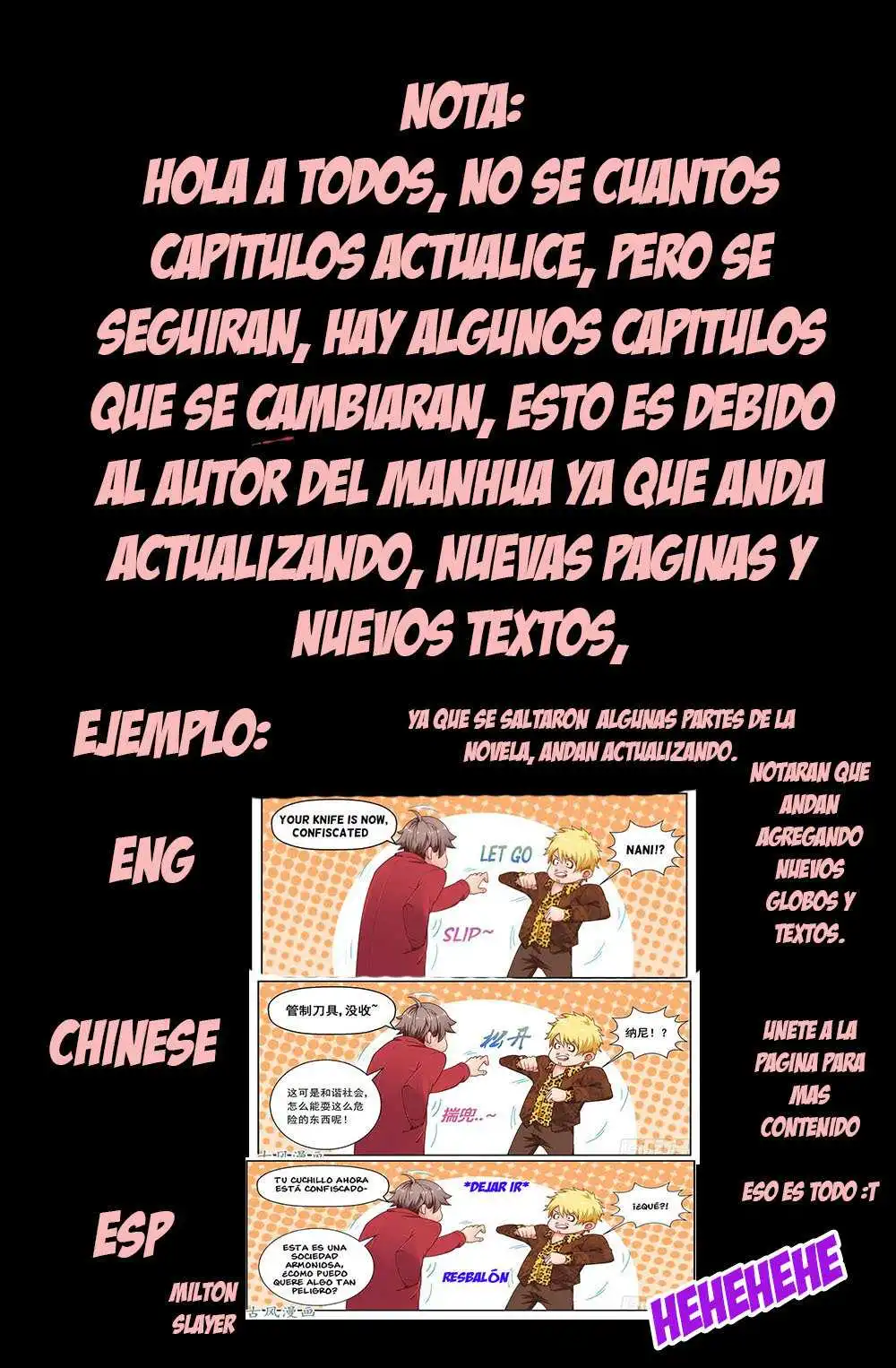 Tengo una mansion en el mundo post apocaliptico - Capítulo 90 - Página 15 - LectorTMOo