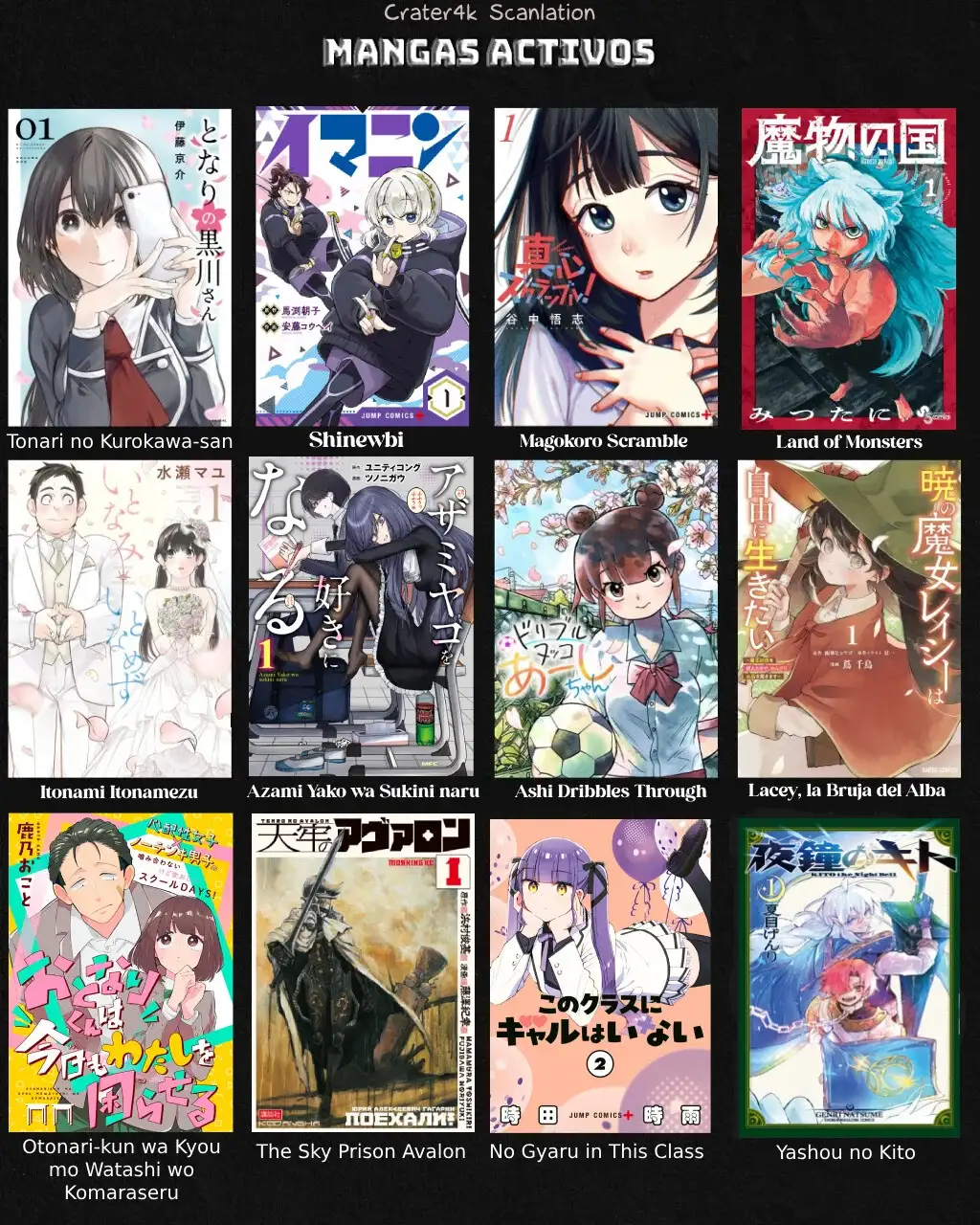 I will fall in love with Azami Yako - Capítulo 4 - Página 28 - LectorTMOo