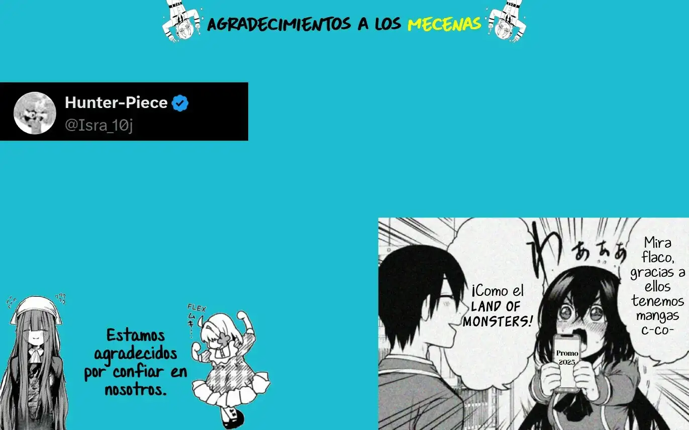 I will fall in love with Azami Yako - Capítulo 4 - Página 31 - LectorTMOo