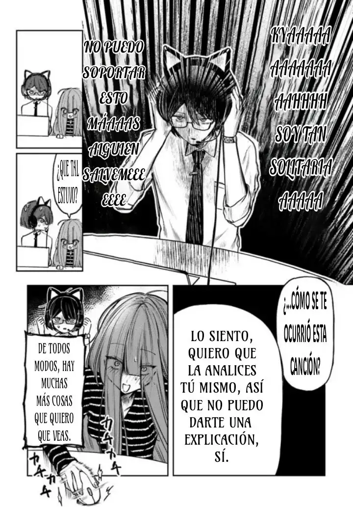 I will fall in love with Azami Yako - Capítulo 5 - Página 13 - LectorTMOo
