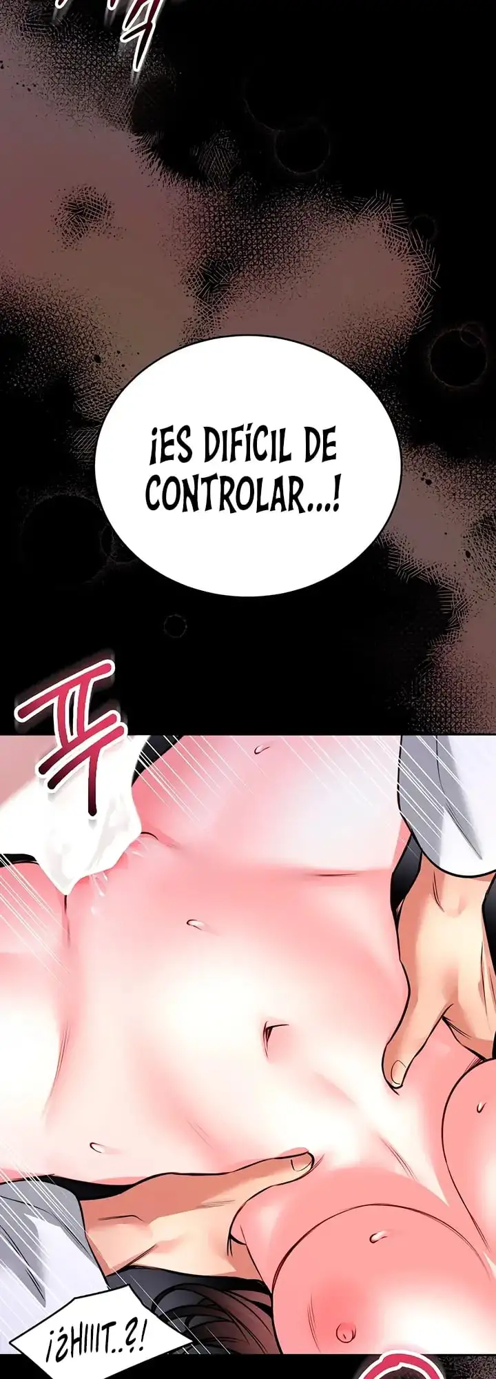 Te Enseñare Defensa Personal - Capítulo 24 - Página 16 - LectorTMOo