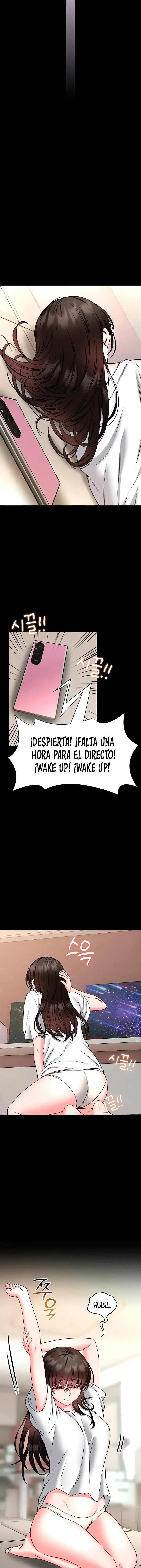 Te Enseñare Defensa Personal - Capítulo 24 - Página 21 - LectorTMOo