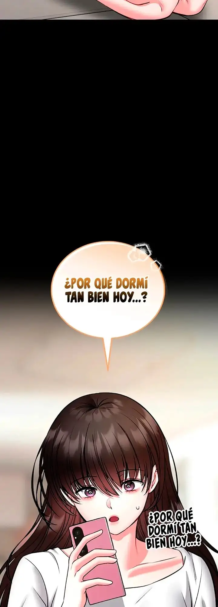 Te Enseñare Defensa Personal - Capítulo 24 - Página 22 - LectorTMOo