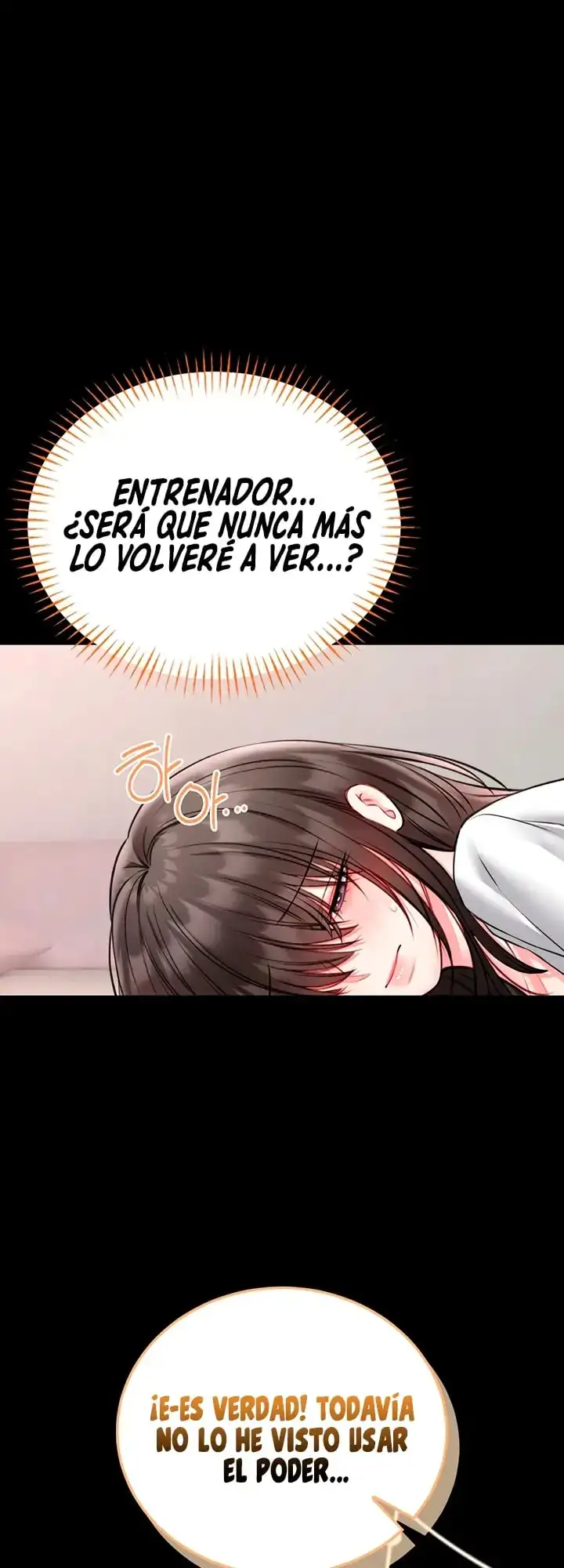 Te Enseñare Defensa Personal - Capítulo 24 - Página 24 - LectorTMOo