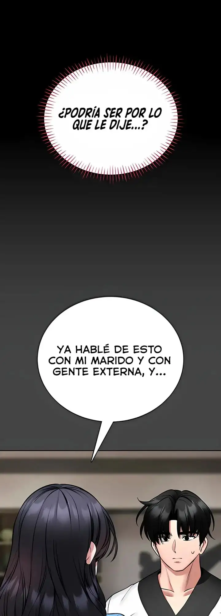 Te Enseñare Defensa Personal - Capítulo 25 - Página 8 - LectorTMOo