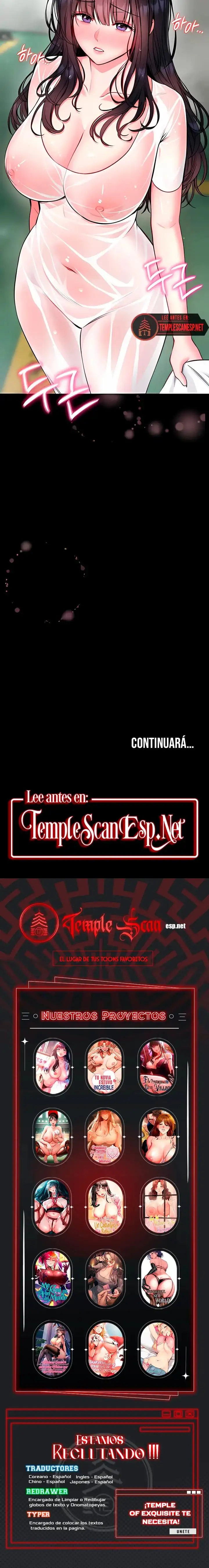 Te Enseñare Defensa Personal - Capítulo 25 - Página 29 - LectorTMOo