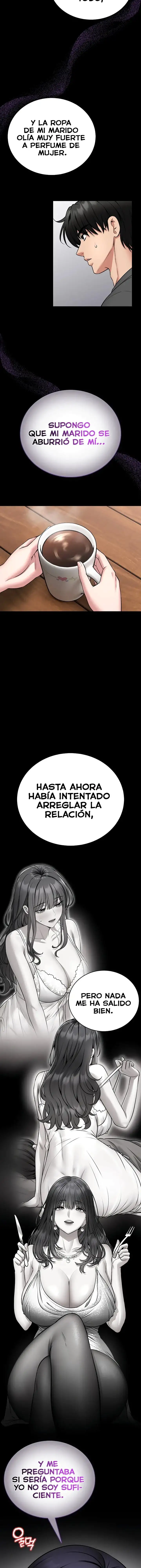 Te Enseñare Defensa Personal - Capítulo 26 - Página 11 - LectorTMOo