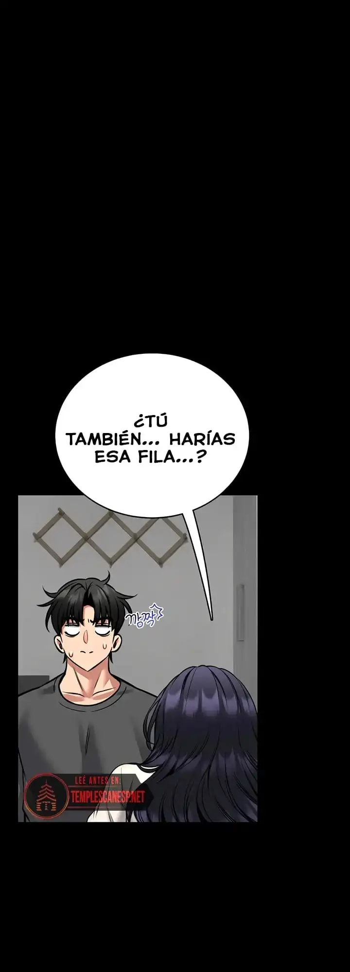 Te Enseñare Defensa Personal - Capítulo 26 - Página 16 - LectorTMOo