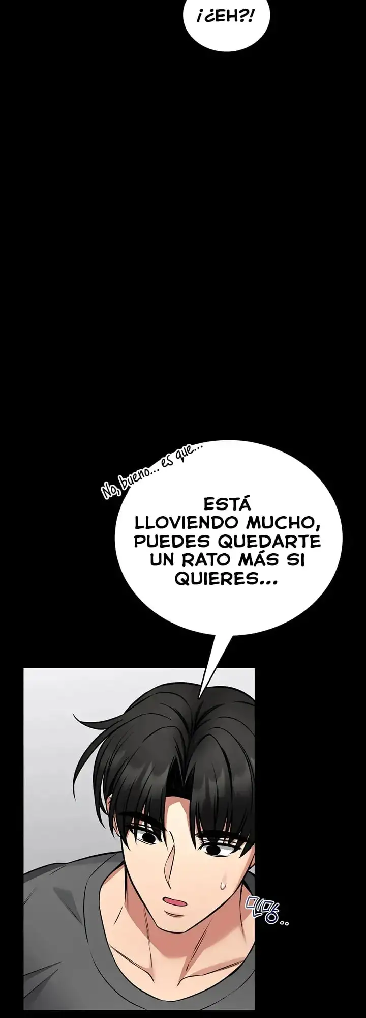 Te Enseñare Defensa Personal - Capítulo 26 - Página 18 - LectorTMOo