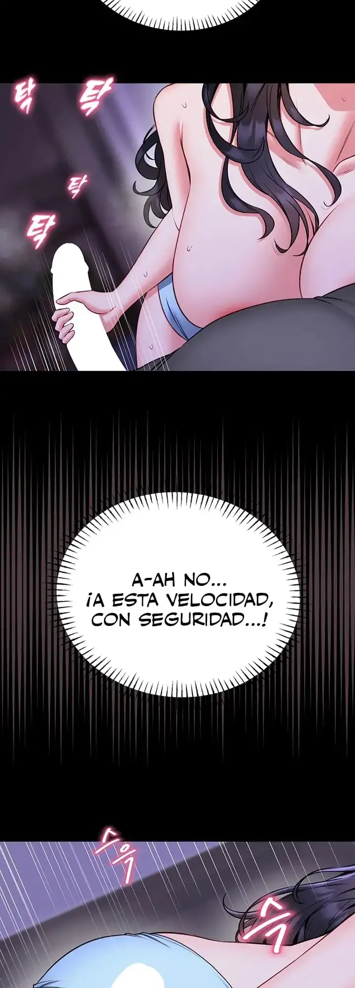 Te Enseñare Defensa Personal - Capítulo 27 - Página 14 - LectorTMOo