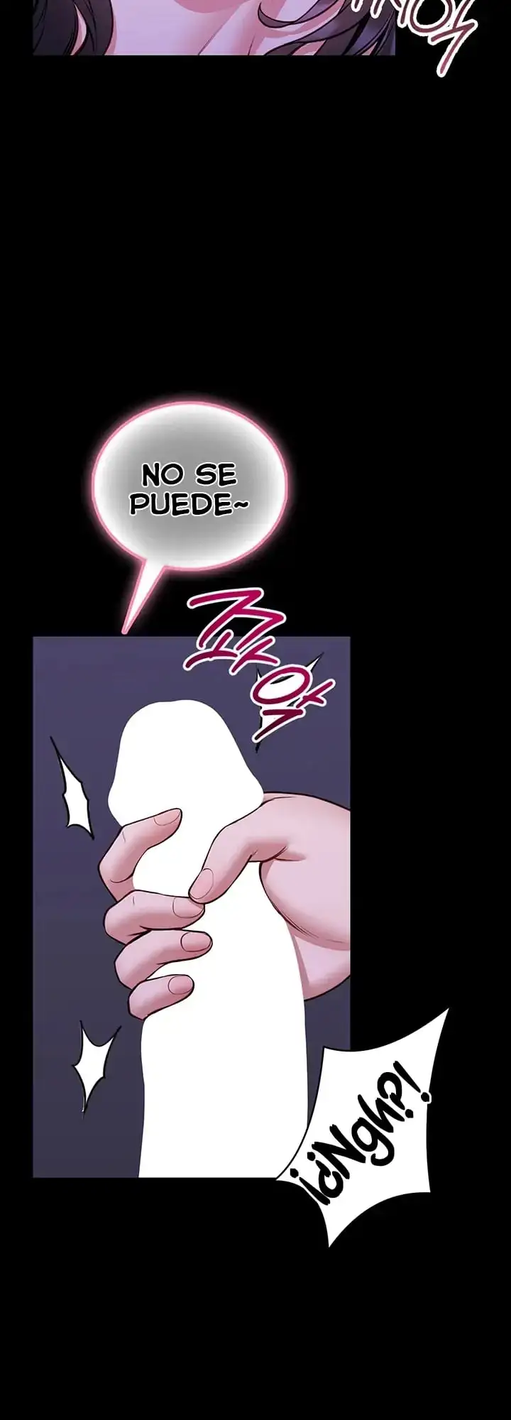 Te Enseñare Defensa Personal - Capítulo 27 - Página 16 - LectorTMOo