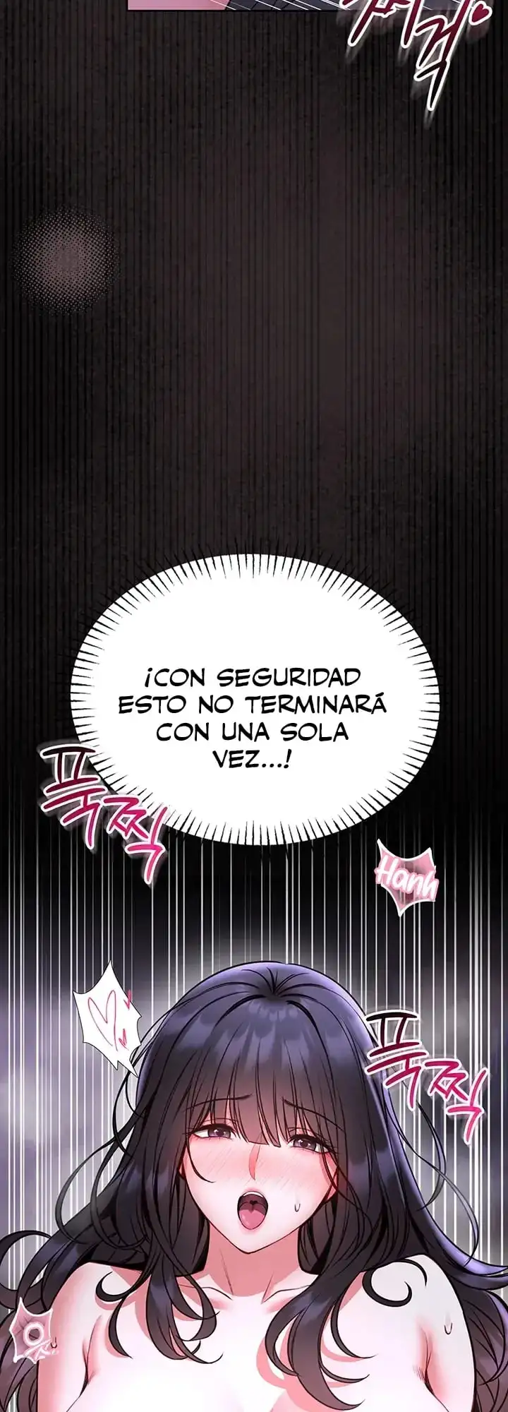 Te Enseñare Defensa Personal - Capítulo 27 - Página 22 - LectorTMOo