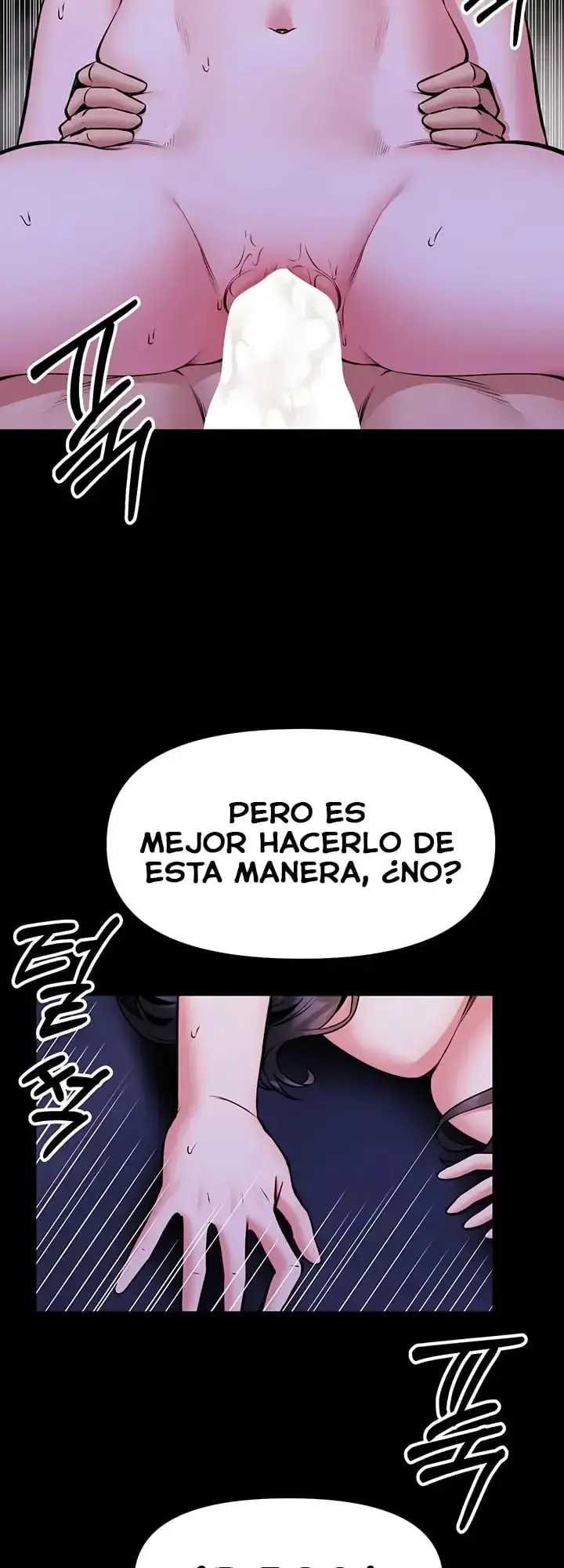 Te Enseñare Defensa Personal - Capítulo 28 - Página 14 - LectorTMOo