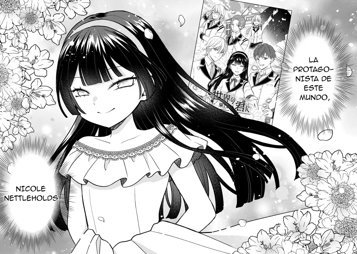 Ii Gomibun da na, Ore ni Kureyo - Gekokujo Kizoku no Isekai Harem Senki - Capítulo 1.5 - Página 29 - LectorTMOo