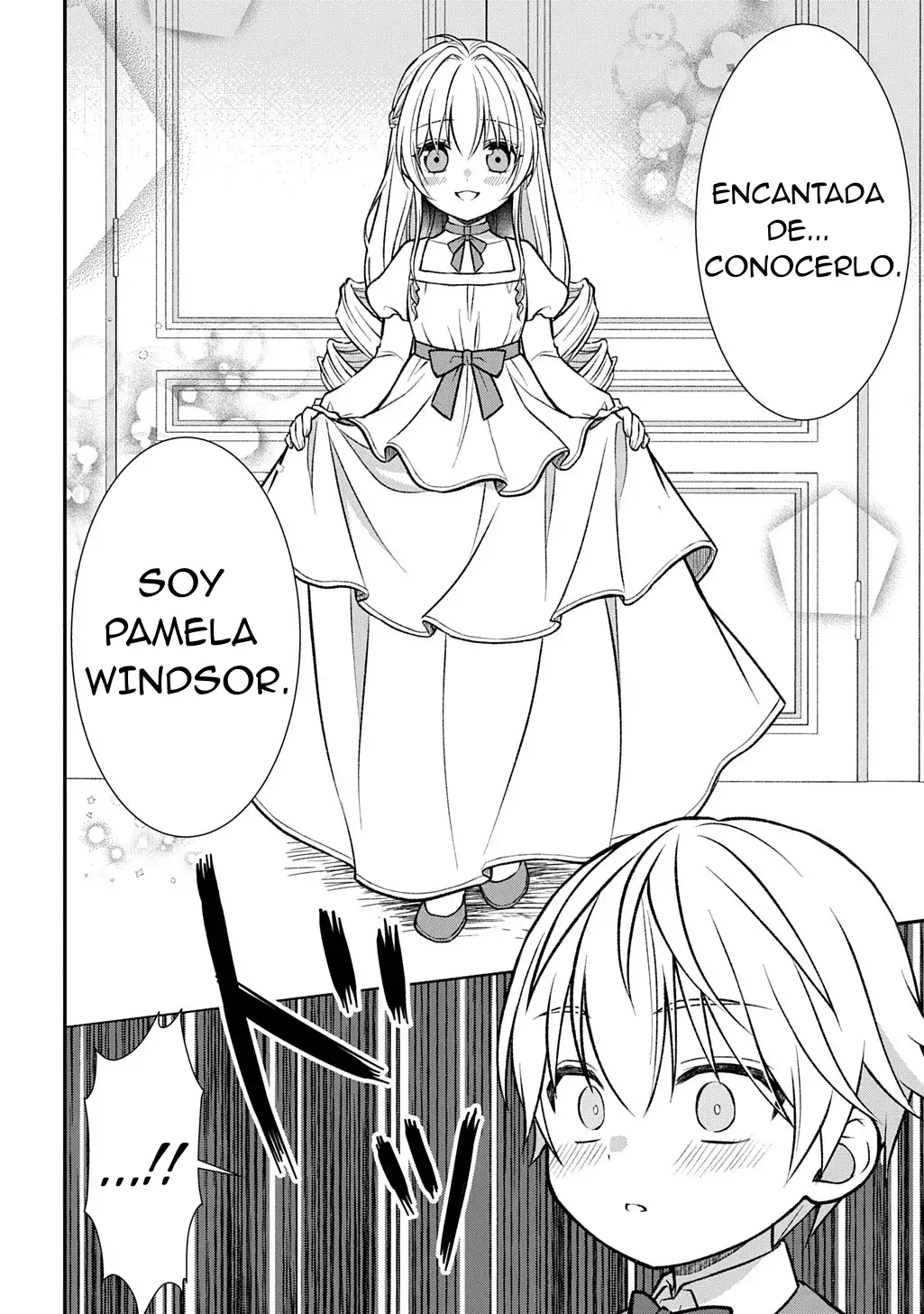 Ii Gomibun da na, Ore ni Kureyo - Gekokujo Kizoku no Isekai Harem Senki - Capítulo 1 - Página 13 - LectorTMOo