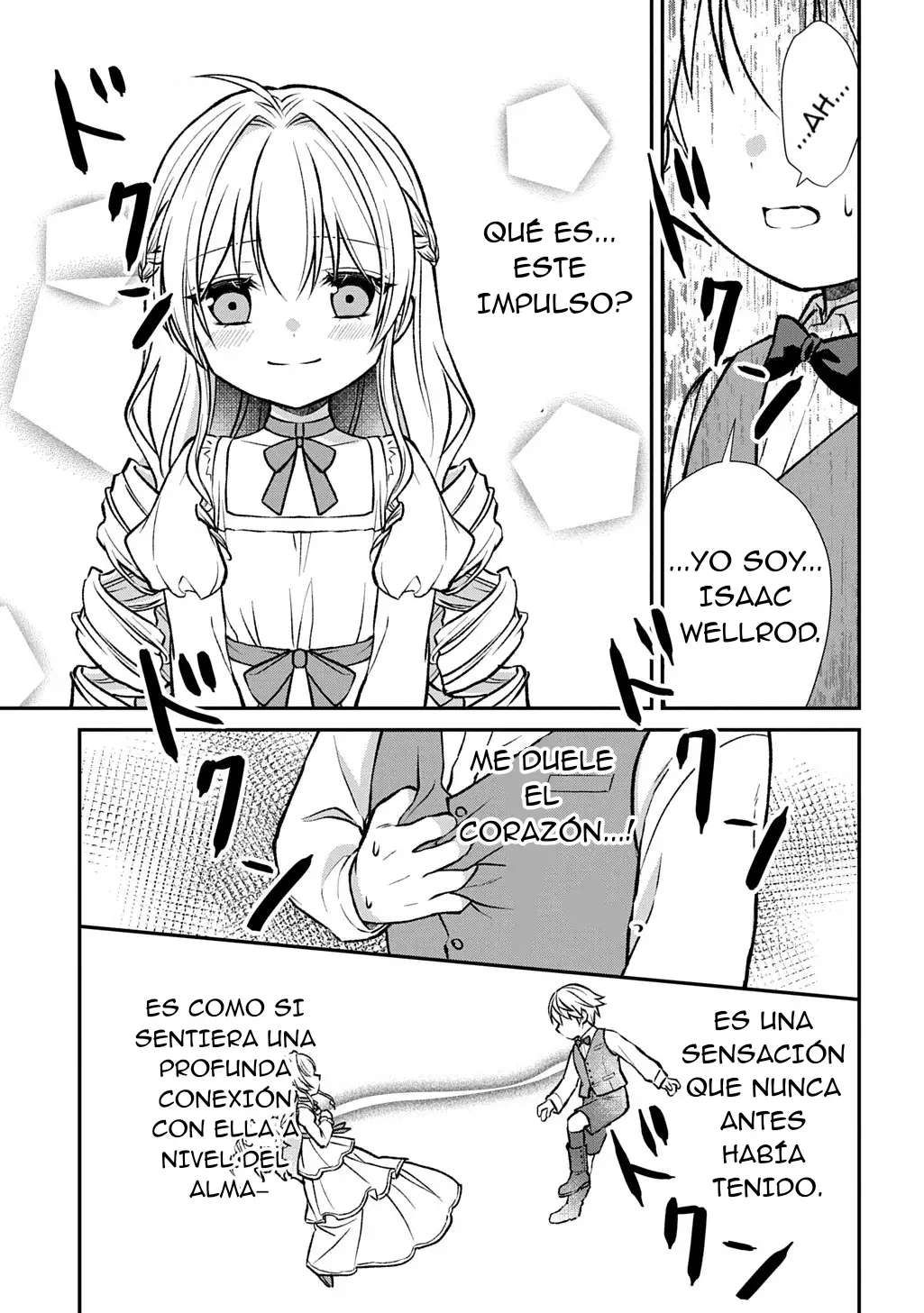 Ii Gomibun da na, Ore ni Kureyo - Gekokujo Kizoku no Isekai Harem Senki - Capítulo 1 - Página 14 - LectorTMOo