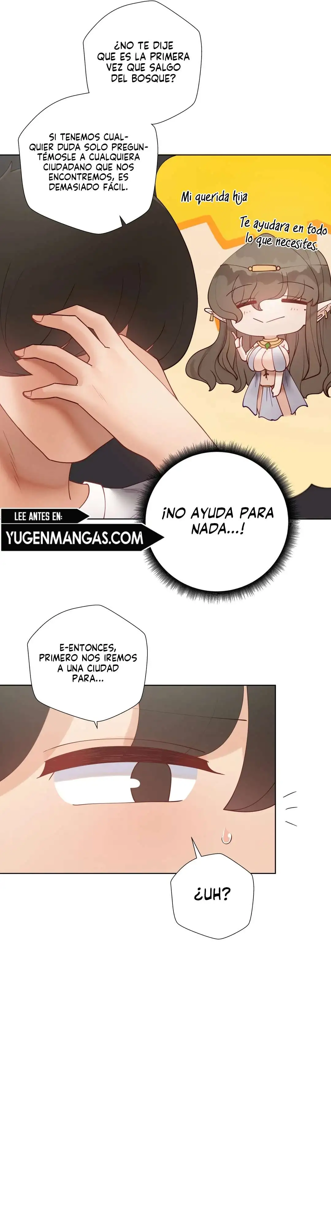 Tutorias Privadas - Capítulo 89 - Página 15 - LectorTMOo