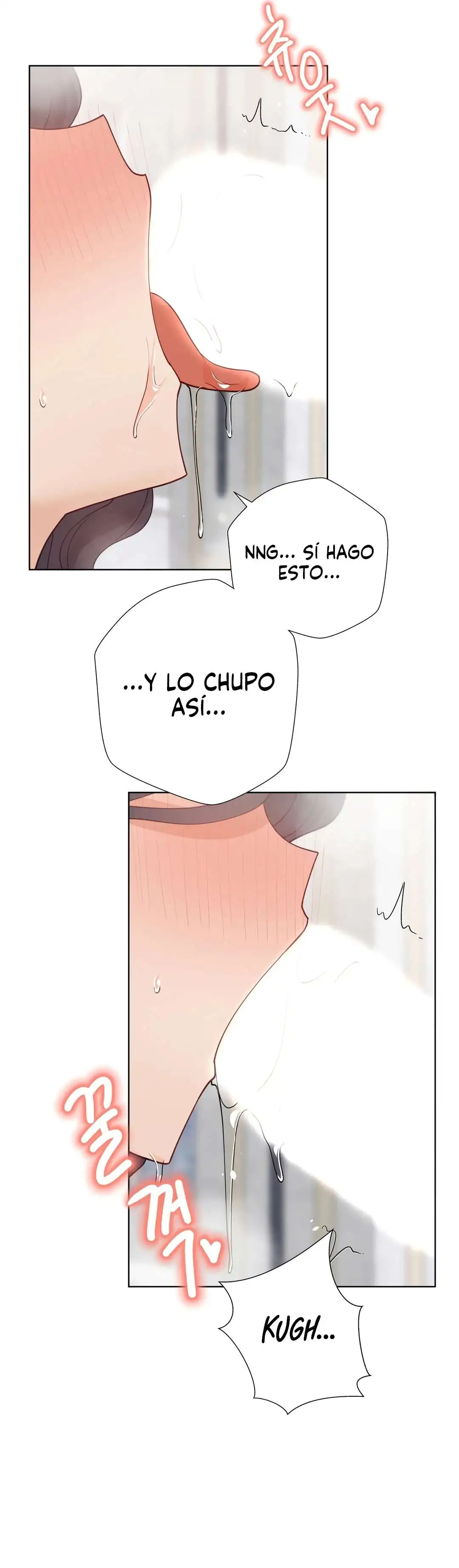 Tutorias Privadas - Capítulo 90 - Página 17 - LectorTMOo