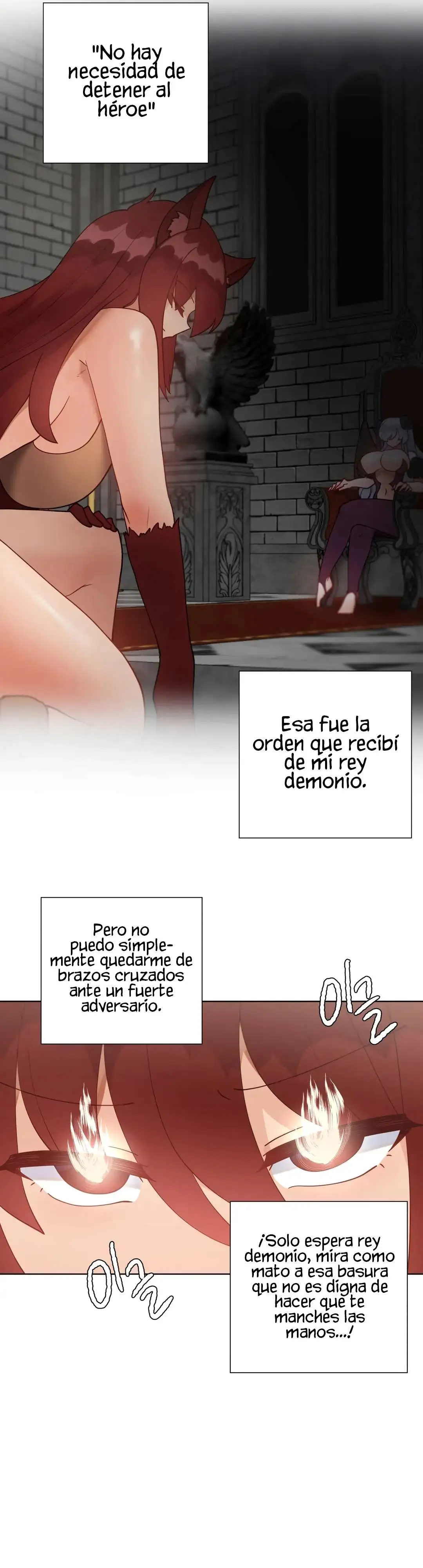 Tutorias Privadas - Capítulo 90 - Página 37 - LectorTMOo