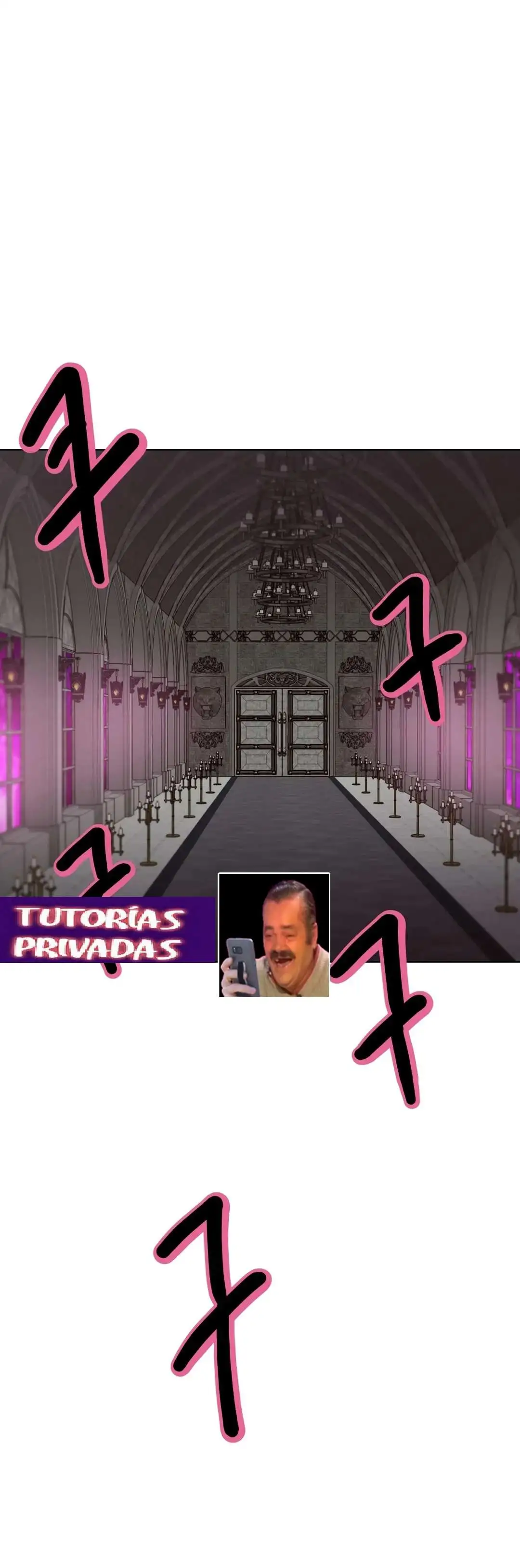 Tutorias Privadas - Capítulo 91 - Página 24 - LectorTMOo