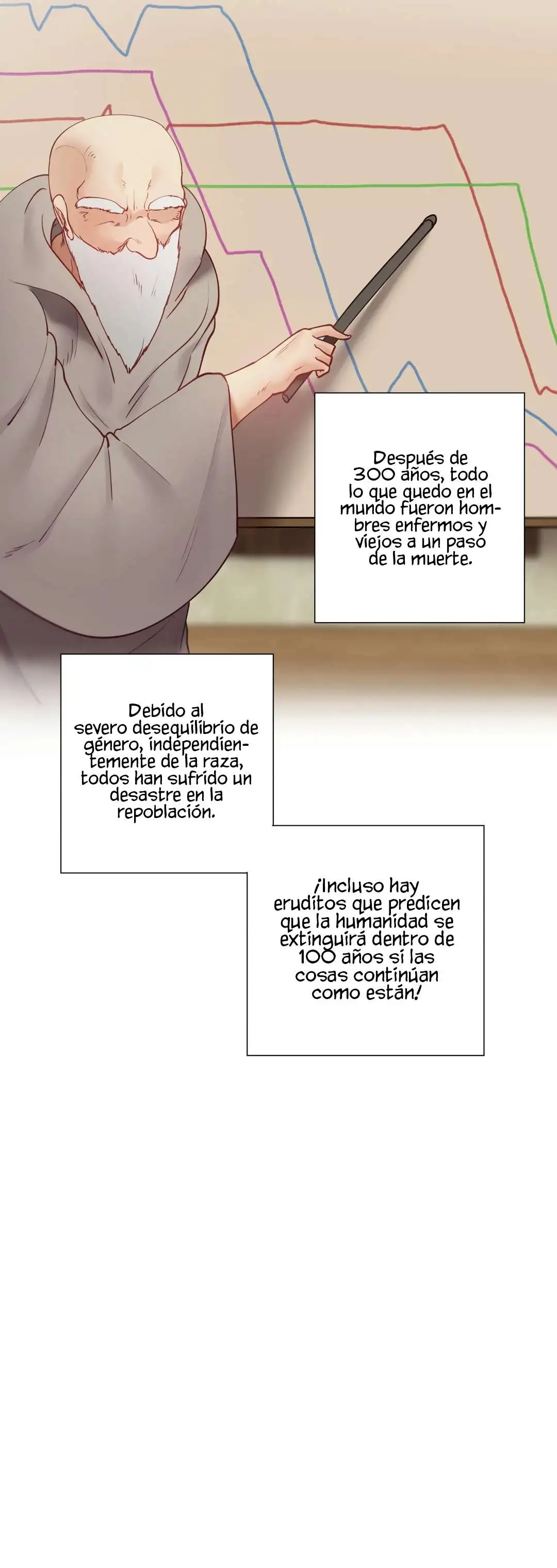 Tutorias Privadas - Capítulo 91 - Página 31 - LectorTMOo