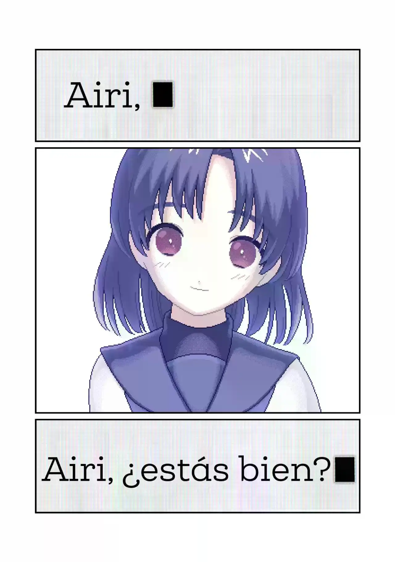 ILY. - Capítulo 1 - Página 11 - LectorTMOo
