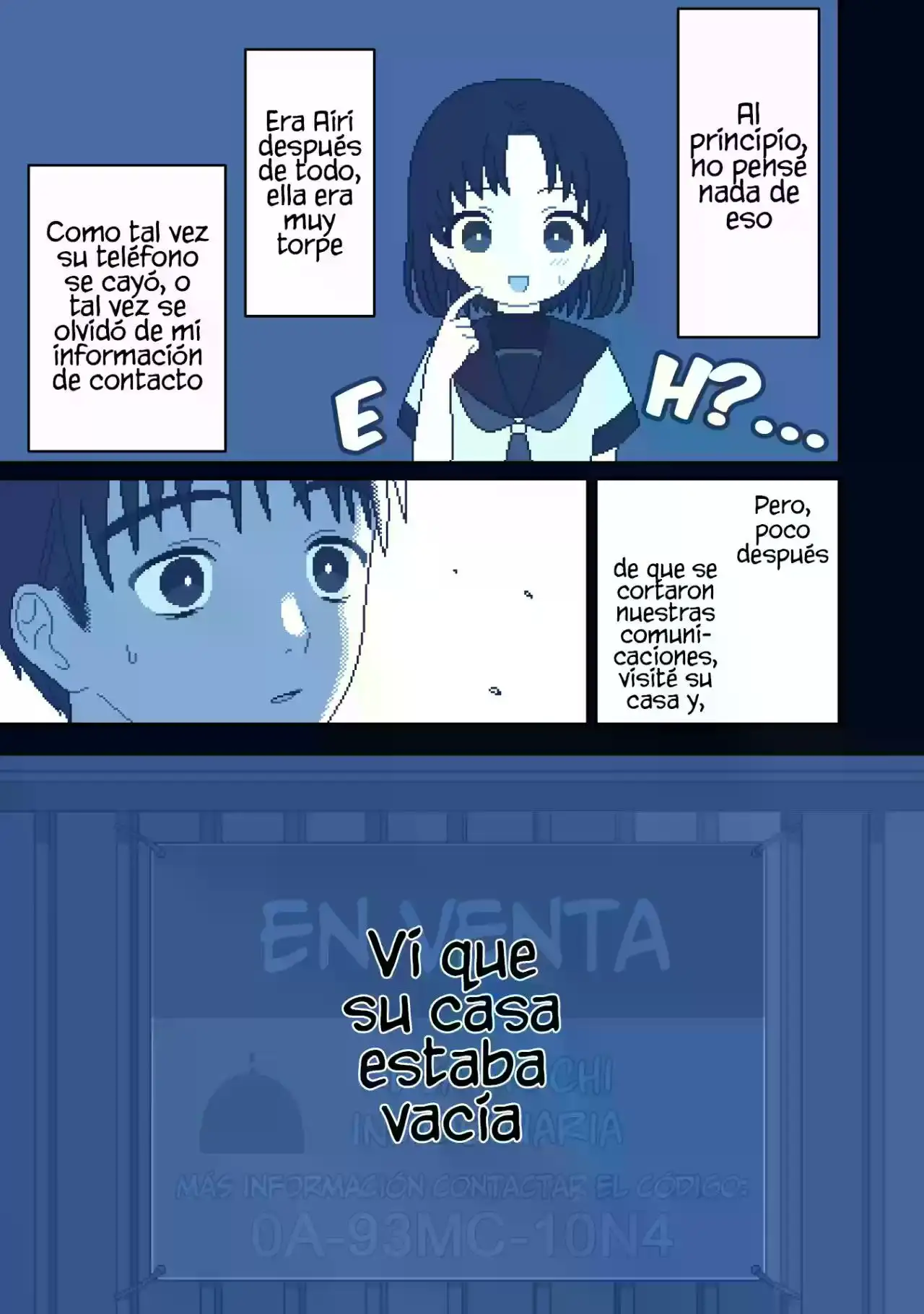ILY. - Capítulo 1 - Página 14 - LectorTMOo