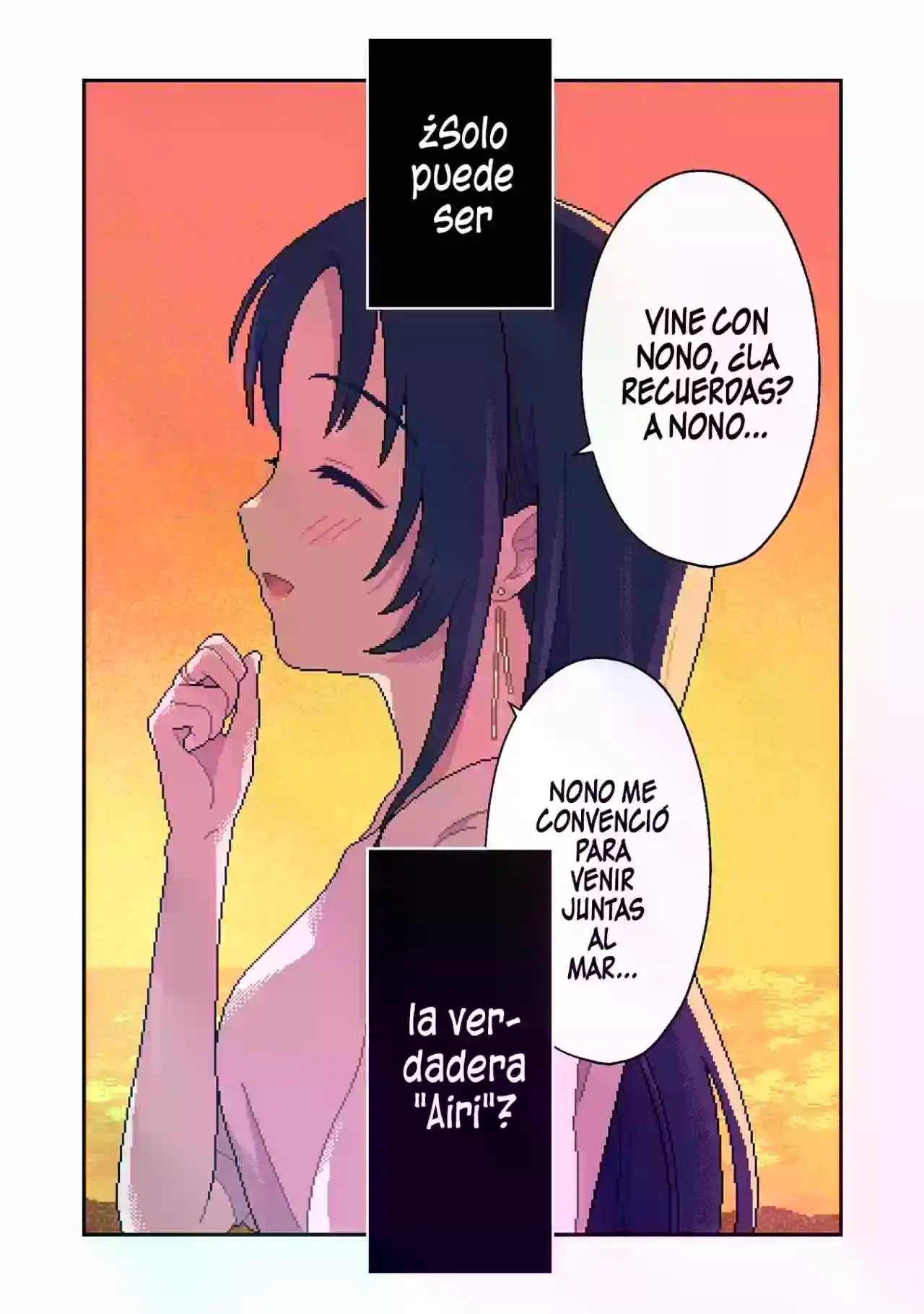 ILY. - Capítulo 10 - Página 4 - LectorTMOo