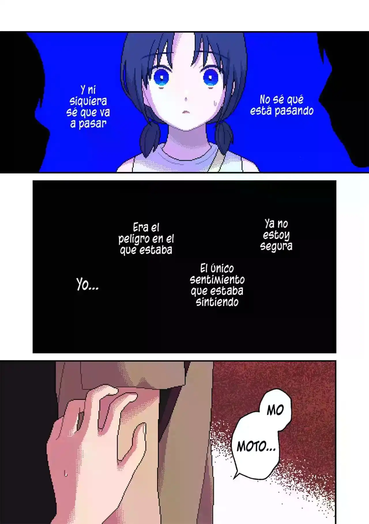 ILY. - Capítulo 10 - Página 5 - LectorTMOo