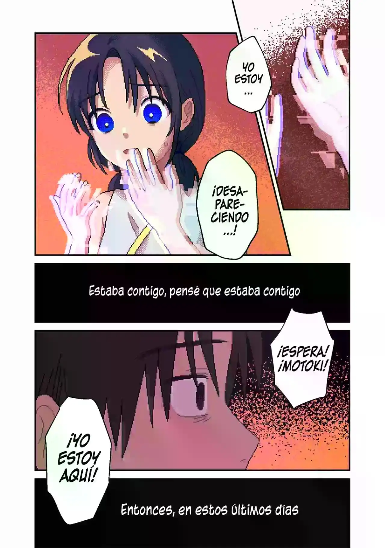 ILY. - Capítulo 10 - Página 12 - LectorTMOo