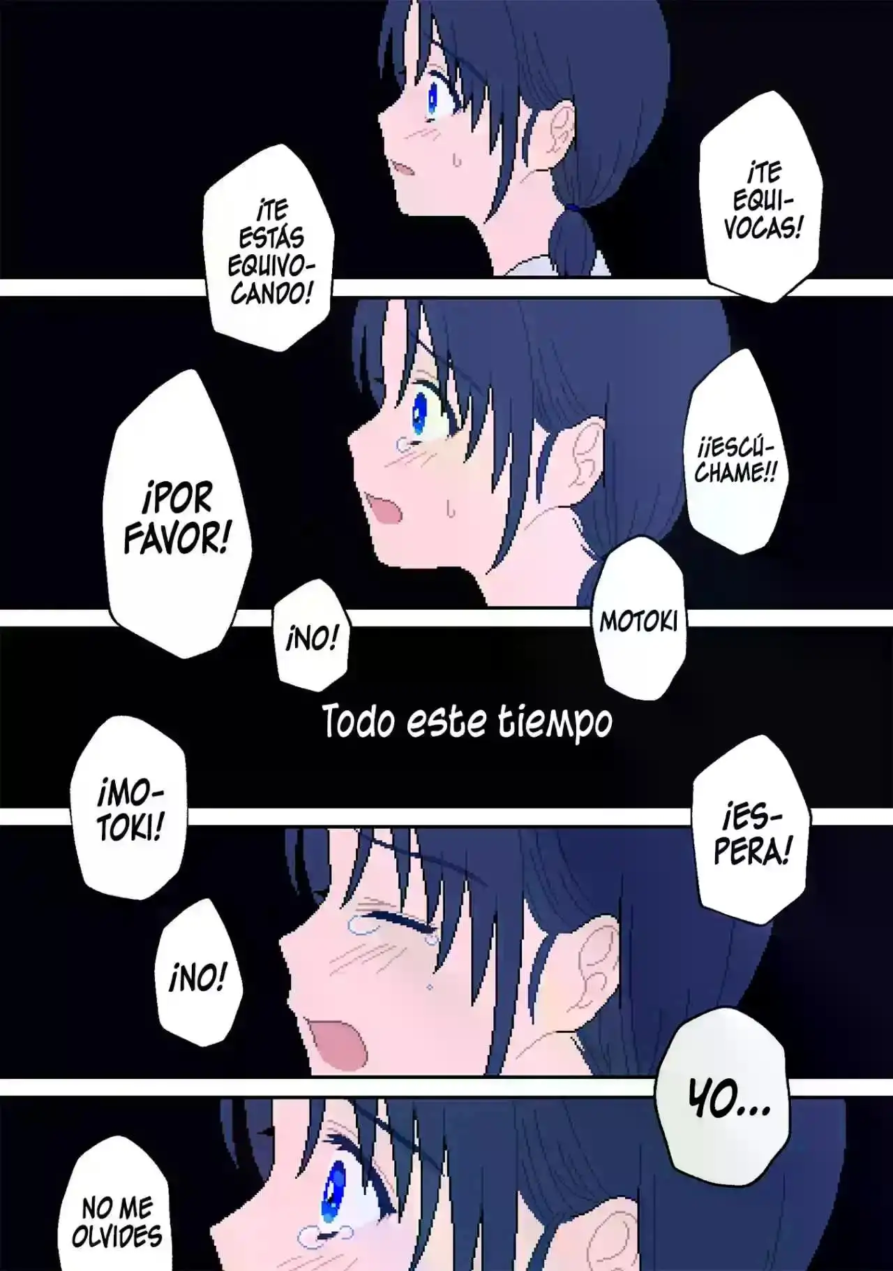 ILY. - Capítulo 10 - Página 13 - LectorTMOo