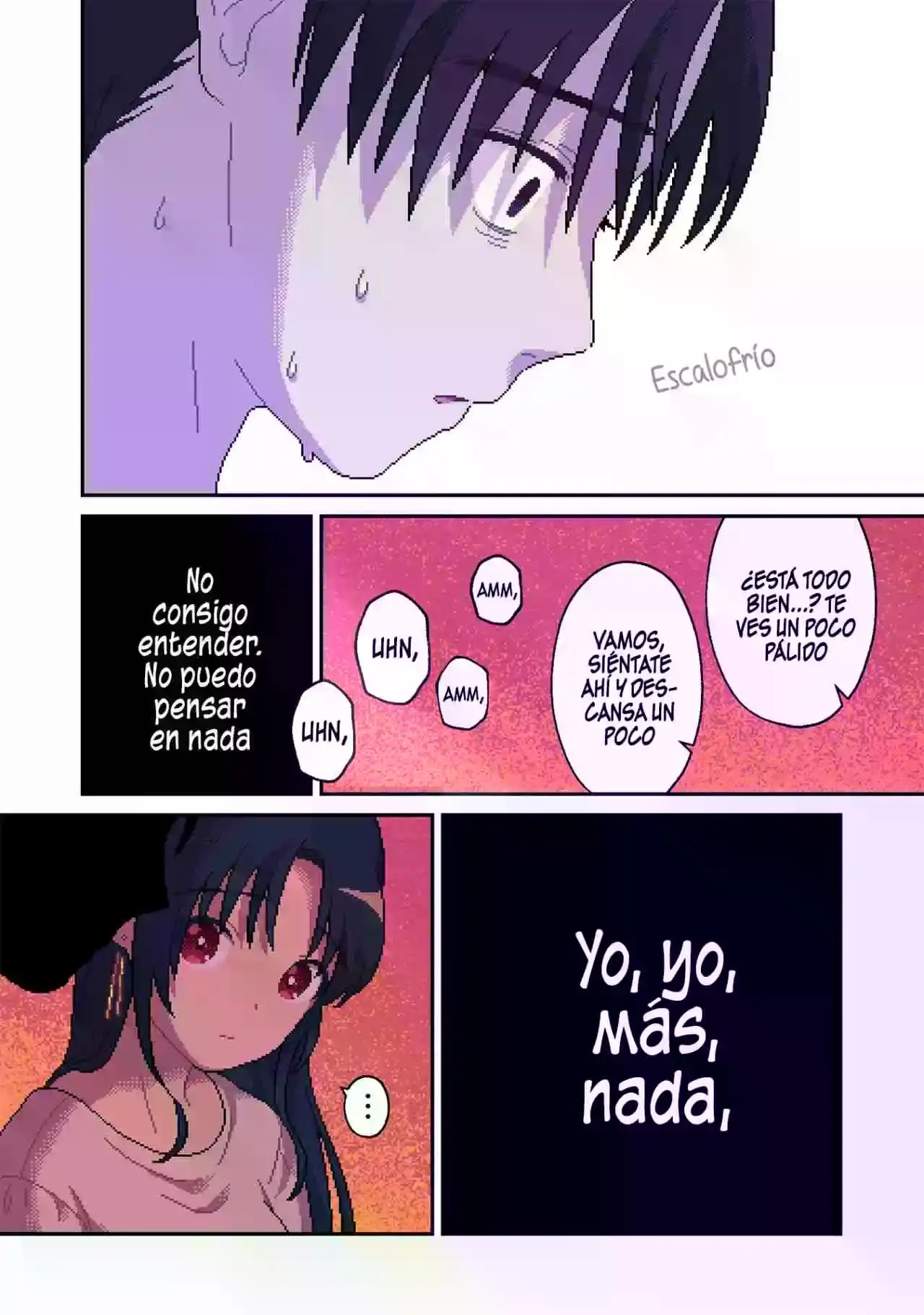 ILY. - Capítulo 10 - Página 20 - LectorTMOo