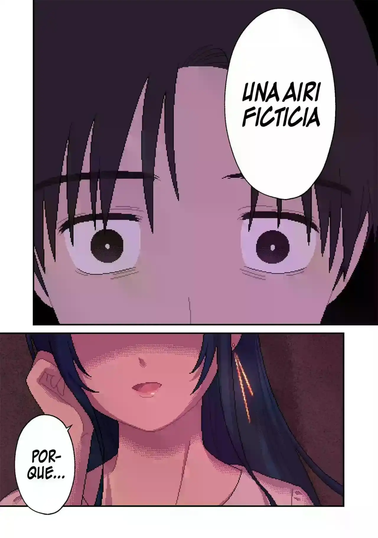 ILY. - Capítulo 10 - Página 23 - LectorTMOo